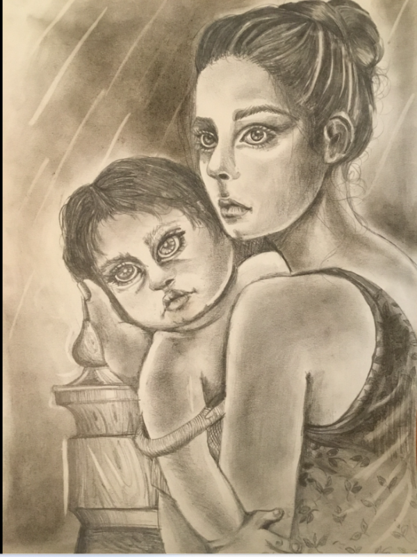 Mother and Child