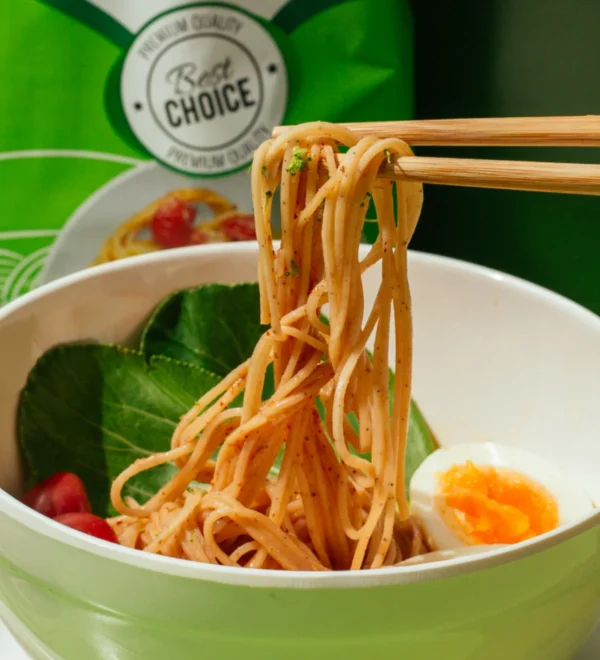 Protein Noodles - Image 9