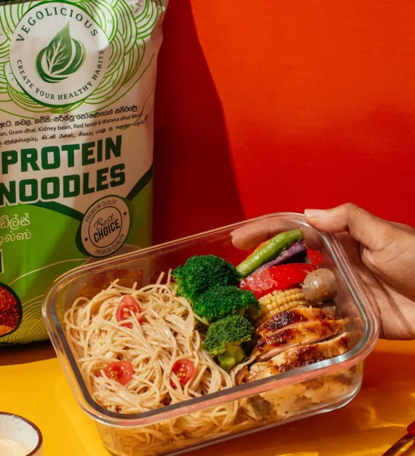 Protein Noodles - Image 6