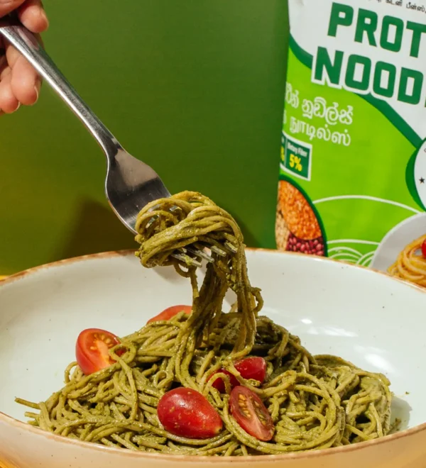 Protein Noodles - Image 7