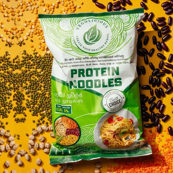 Protein Noodles - Image 8