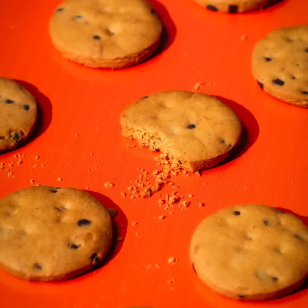 Protein Chocolate Chip Cookies - Image 6