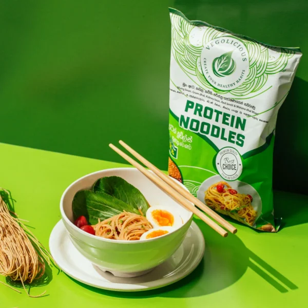 Protein Noodles - Image 11