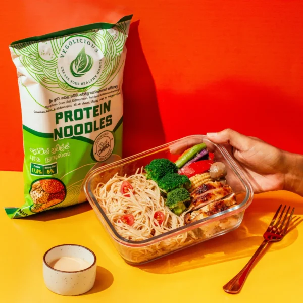 Protein Noodles - Image 10