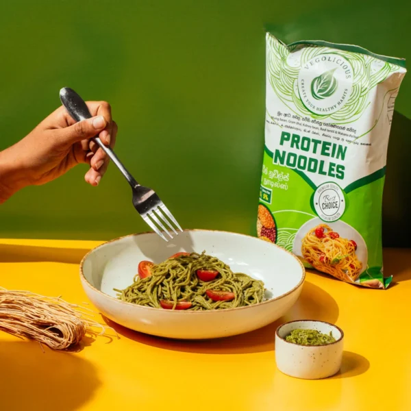 Protein Noodles - Image 5