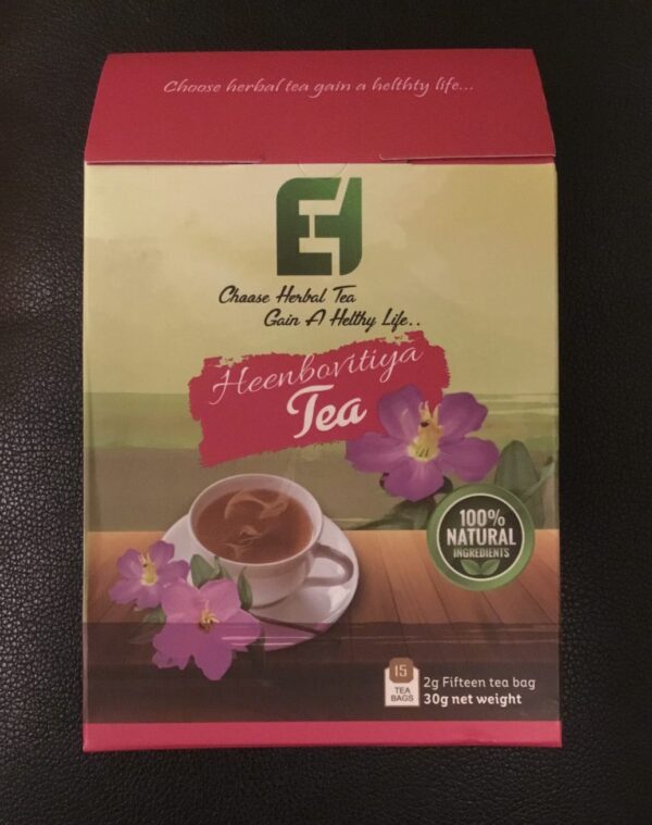 Heenbovitiya Flower Tea